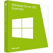 Microsoft Windows Server 2012 Essentials ESD